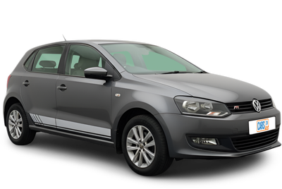 Volkswagen Polo-img